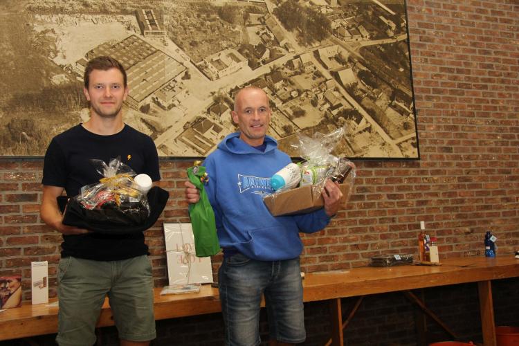 Landlopersjogging 2022